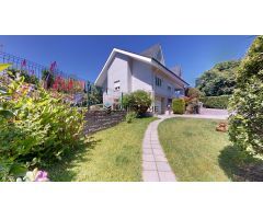 Chalet en Venta en Igollo De Camargo, Cantabria