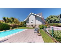 Chalet en Venta en Igollo De Camargo, Cantabria