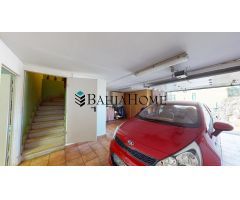 ???? CHALET INDIVIDUAL EN IGOLLO DE CAMARGO – URBANIZACIÓN PRIVADA EN BARRIO LA ESPRILLA