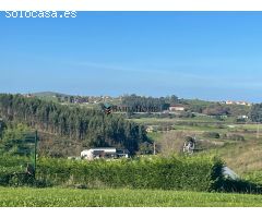 Parcela en Venta en Boo De Pielagos, Cantabria