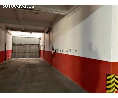????? Plaza de garaje en venta en la calle Tetuán