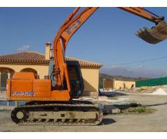 MATIAS GIL: Excavaciones, Transportes, Construccion