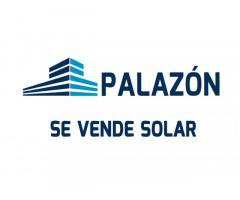Ref: 0927. Solar en venta en Catral (Alicante)