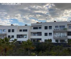 Bajo  con terrazas 35 m2 , jardín privado 14.5 m2