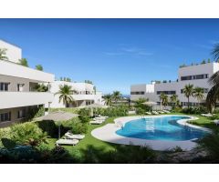 Ático con terraza 9.5 m2 y solárium 46.21 M2