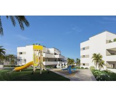 Ático con terraza 9.5 m2 y solárium 46.21 M2