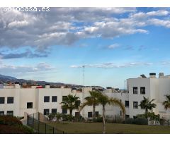 Bajo  con terrazas 13.5 m2 , jardín privado 20.12 m2