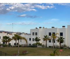 Bajo  SUR con terrazas 30 m2 , jardín privado 12.39 m2