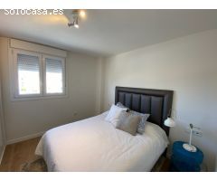 ATICO CON TERRAZA 121 M2.