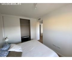 ATICO CON TERRAZA 121 M2.