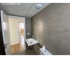 ATICO CON TERRAZA 121 M2.