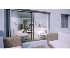 Ático dúplex en Fuengirola Resort Residencial