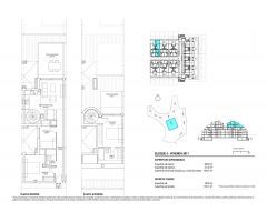 Ático dúplex en Fuengirola Resort Residencial