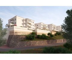 Atico duplex con terrazas 21.62 m2 orientación SUROESTE, aparcamiento y trastero