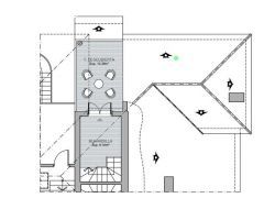 Atico duplex con terrazas 21.62 m2 orientación SUROESTE, aparcamiento y trastero