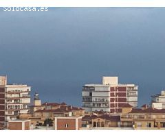 Adosado 3 dormitorios 2 baños y aseo con terraza 48 m2 y jardín 185 m2 con aparcamiento subterráneo