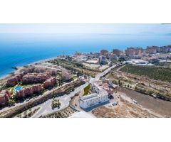 bajo  con terraza 32 m2  tan solo 300 m del mar