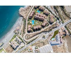 bajo  con terraza 32 m2  tan solo 300 m del mar