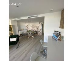 Chalet Adosado con parcela 263m2