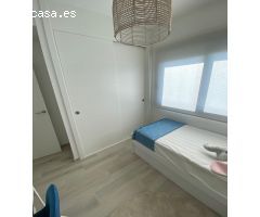 Chalet Adosado con parcela 263m2