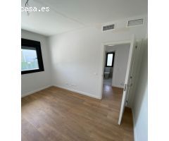 Pareado en Alhaurín de la torre con semisotano 88m2