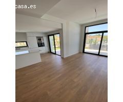 Pareado en Alhaurín de la torre con semisotano 88m2