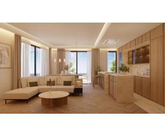 Apartment in Malaga