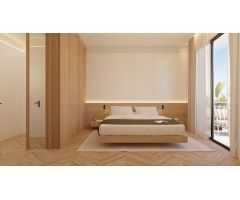 Apartment in Malaga