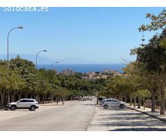 Planta baja en Torremolinos