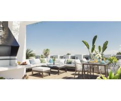 Pareado 3 dormitorios, Despacho 9 m2, Sala de juegos 14 M2, Semisotano 57.6 m2,  Solarium 33,1 m2,