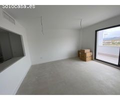 ático dúplex con solárium 44 m2 y terraza 10 m2