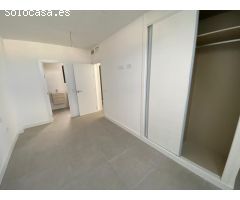 ático con terraza 21m2 este y solárium 68m2, con trastero y garaje