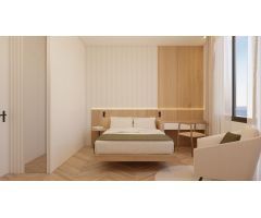 Apartment in Malaga