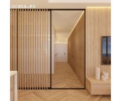 Apartment in Malaga