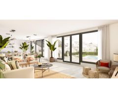 3 bedrooms apartment with 1 parking space [amp;] 1 storage included in the price.