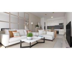 3 bedrooms apartment with 1 parking space [amp;] 1 storage included in the price.
