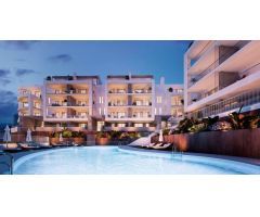 Piso con vista al Mar  tan solo 300 m del mar con terraza 18 m2