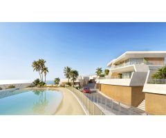casa de cuatro  dormitorios con jardín 255m2 y espectaculares vistas al mar