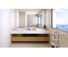 casa de cuatro  dormitorios con jardín 255m2 y espectaculares vistas al mar