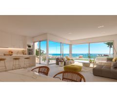 casa de cuatro  dormitorios con jardín 255m2 y espectaculares vistas al mar