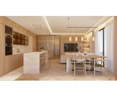 Apartment in Malaga