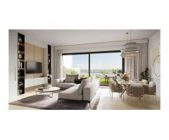 Adosado esquina 3 dormitorios 2 baños y aseo con terraza 48 m2 y jardín 185 m2 con aparcamiento