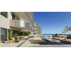 Planta baja en Torremolinos