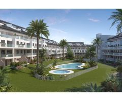 piso esquina con terraza 11.64m2 SUROESTE  con vista despejada con aparcamiento