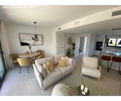 Adosado con solárium 50m2, patio 22.5 m2, semisótano 25.95 m2