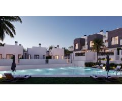 Villa in Torreblanca
