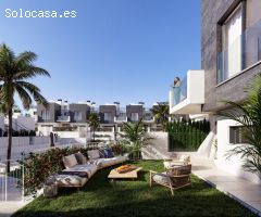 Villa in Torreblanca