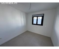 Adosado esquina con jardín 23.6 m2 y solárium 49 m2, sótano 41.6 m2 con aparcamiento subterráneo