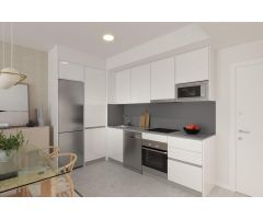 3 bedrooms apartment with 1 parking space [amp;] 1 storage included in the price.