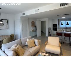 Adosado con solárium 50m2, patio 22.5 m2, semisótano 25.95 m2